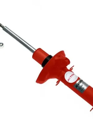 KONI Special-Active sportovní tlumič přední pro Volkswagen Golf 4 r.v. 04.99-99 4-Motion 1.8T, 1.9TDi, 2.3-V5 Zlevněný