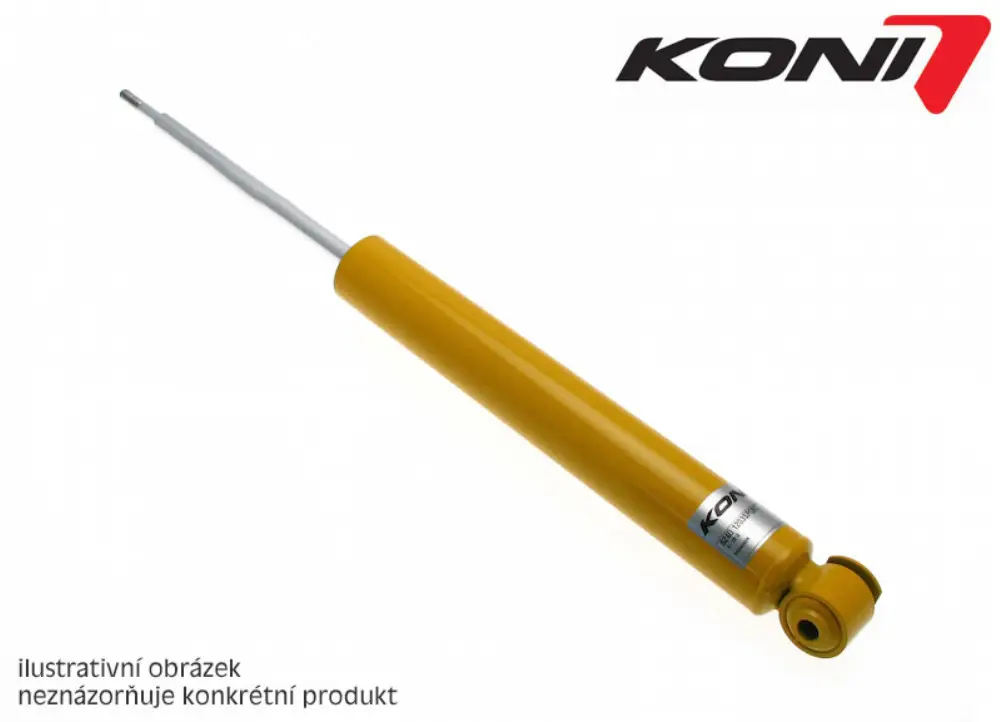 Nízká Cena KONI Sport sportovní tlumič přední pravý pro BMW řada 1 (F20/F21) r.v. 02.12-19 M135i/M140i xDrive