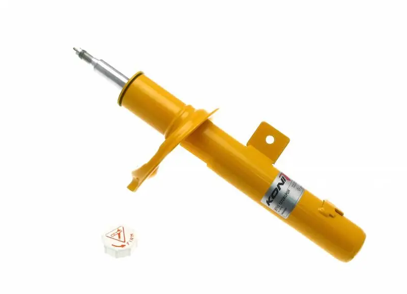 Nejprodávanější KONI Sport sportovní tlumič přední pravý pro Peugeot 206 GTi r.v. 98-06