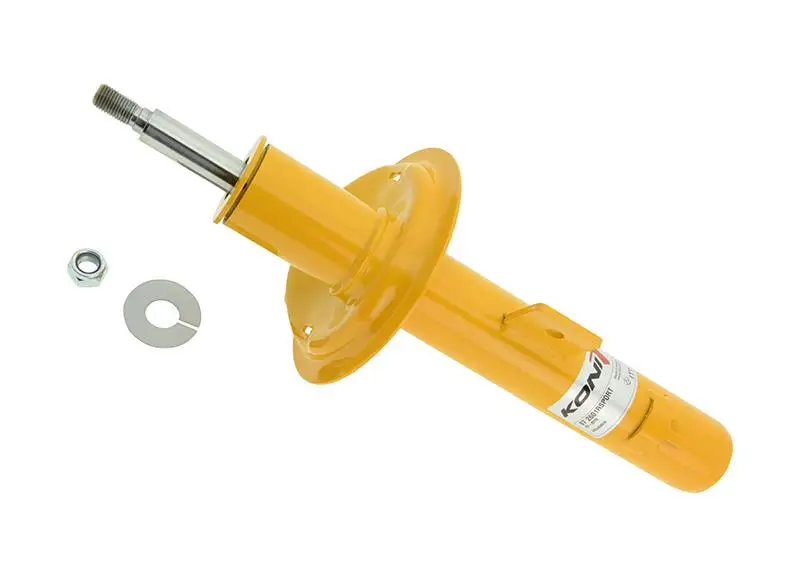 KONI Sport sportovní tlumič přední pravý pro Peugeot 306 r.v. 03.93-06.02 1.4, 1.6, 1.8, vč. Cabrio Finální Výprodej