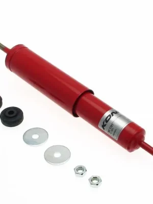 KONI Classic sportovní tlumič zadní pro Alfa Romeo Spider r.v. 67-93 1300, 1600, 1750, 2000 vč. Duetto, Veloce Aktuální