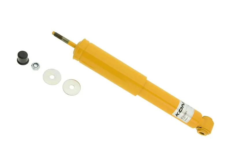 KONI Sport Short sportovní tlumič zadní se zkrácenou pístnicí pro BMW řada 3 (E30) Touring r.v. 09.88-09.89 318i, max. snížení 40 mm Ověřený