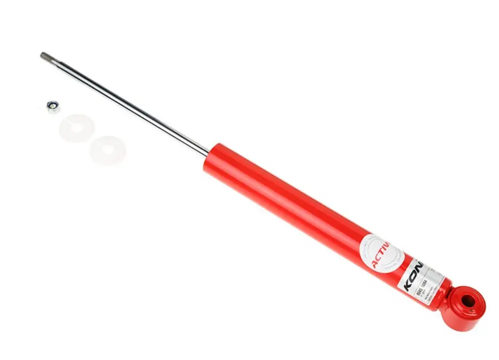 KONI Special-Active sportovní tlumič zadní pro Volkswagen Golf 6 r.v. 08-12 s uch. př. tl. 55 mm Vysoce Kvalitní