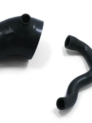 Výhodná Nabídka Samco Sport 2-dílná sada silikonových hadic pro sání pro BMW řada 3 E36 1994-2000 2.8l (M50 Inlet), barva ninja zelená (maskáčový vzor)