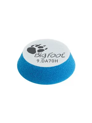 Dokud Zásoby Vydrží RUPES High Performance Coarse Cutting Foam Pad - pěnový korekční kotouč (tvrdý) pro RUPES iBrid BigFoot nano, průměr 50/70 mm (2"/2,75")
