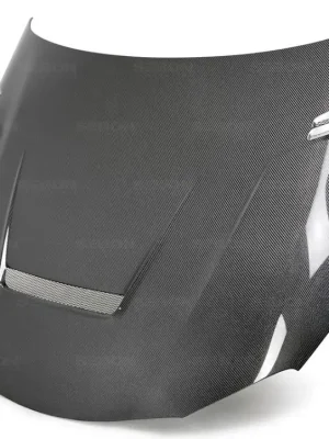 Přímo Od Výrobce Seibon Carbon karbonová kapota VS-Style pro Toyota Supra MK5 (A90) 2020-2021