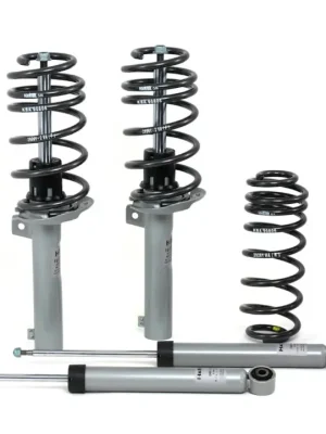 Výprodej H&R sportovní podvozek pro Mercedes 190 W201 2WD Sedan, r.v. 12/82-93, snížení 60 mm/40 mm