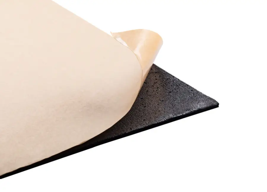 CTK SilenceFix 100 pěnový odhlučňující materiál 10.0mm, 40 x 50 cm Oblíbený
