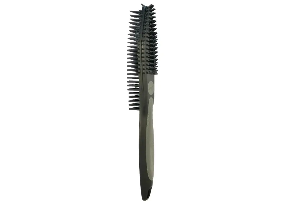 Meguiar's Hair & Fibre Removal Brush - detailingový kartáč na odstranění vlasů a chlupů Omezená Nabídka