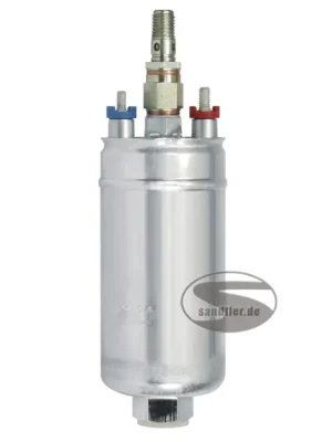 Bosch palivová pumpa, průtok 145 l/hod Přímo Od Výrobce