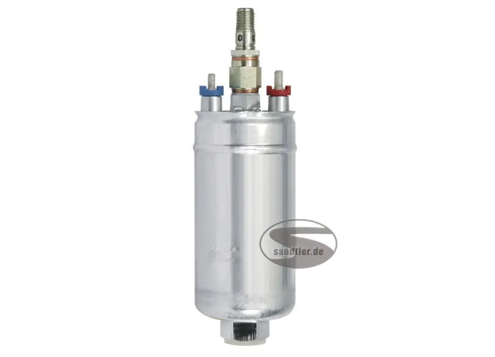 Bosch palivová pumpa, průtok 145 l/hod Přímo Od Výrobce