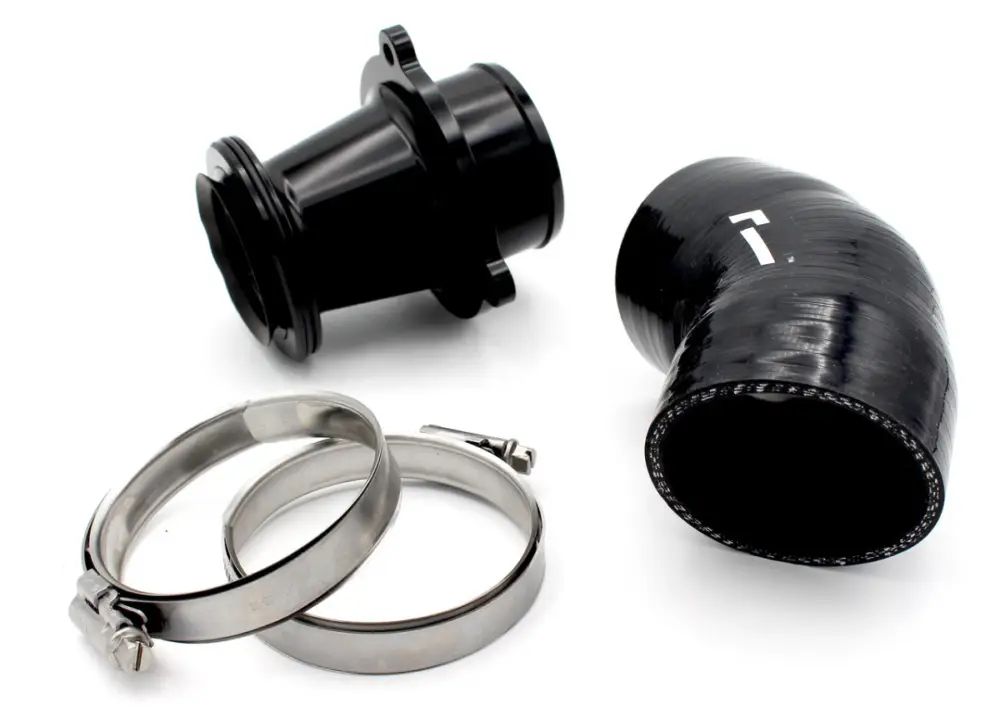 Racingline turbo muffler delete pro VW Golf 8 / Audi A3 8Y / Seat Leon FW / Škoda Octavia NX 2.0 TSI Autentický