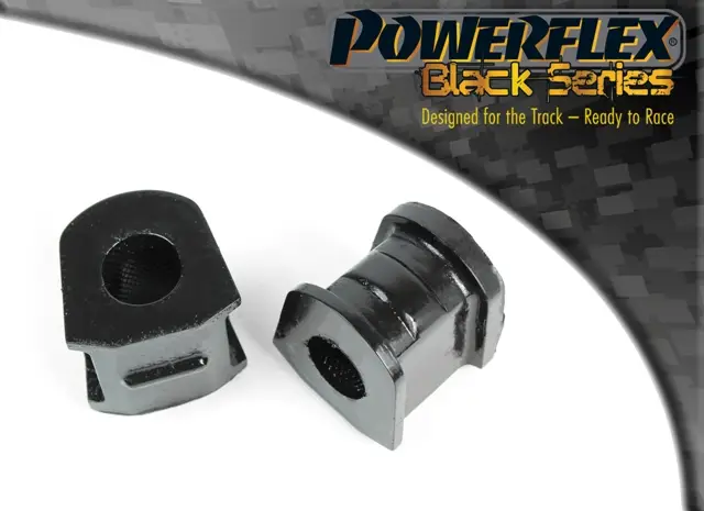 Výprodej Silentbloky Powerflex Black Series PFF69-903-25BLK pro Subaru Legacy BM/BR "Front Anti-Roll Bar Bush", pozice na diagramu: 3