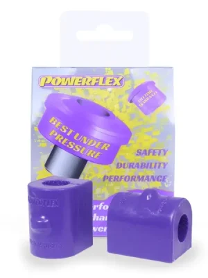 Akční Cena Silentbloky Powerflex PFR19-1910-21.3 pro Volvo S60 AWD r.v. 2010-2018 "Rear Anti-Roll Bar Bush", pozice na diagramu: 10