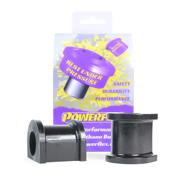 Přímo Od Výrobce Silentbloky Powerflex PFF2-103-26.5 pro Aston Martin Db9 "Front Anti-Roll Bar Mounting Bush 26.5mm", pozice na diagramu: 3