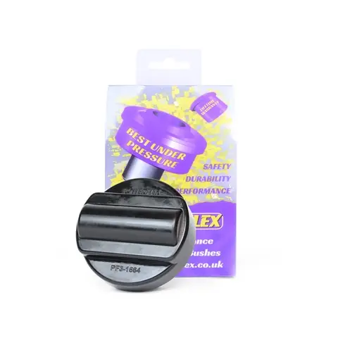 Dokud Zásoby Vydrží Powerflex PF3-1664 podložka pro zvedák pro Audi E-Tron r.v. 2019-