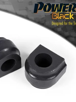 Akce Silentbloky Powerflex Black Series PFF5-6003-28.2BLK pro BMW řada 5 F10 Sedan xDrive "Front Anti-Roll Bar Bush", pozice na diagramu: 3