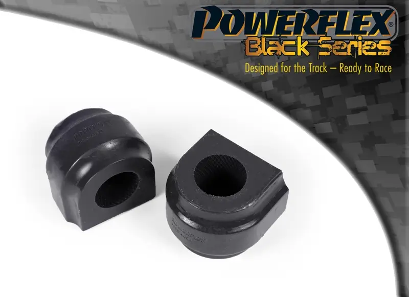 Akce Silentbloky Powerflex Black Series PFF5-6003-28.2BLK pro BMW řada 5 F10 Sedan xDrive "Front Anti-Roll Bar Bush", pozice na diagramu: 3