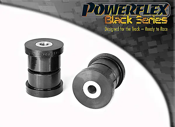 Silentbloky Powerflex Black Series PFF5-1301BLK pro BMW řada 1 F40 "Front Arm Front Bush", pozice na diagramu: 1 Oblíbený