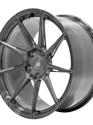 Cenově Výhodný Exkluzivní jednodílné kované ALU kolo BC Forged EH189