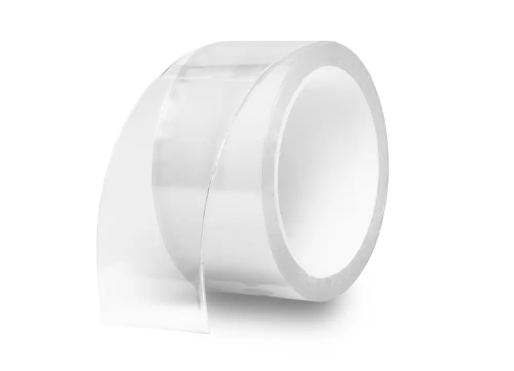 K5D NANO univerzální ochranná lepící páska transparentní, rozměr 5 cm x 5 m Objednat Nyní
