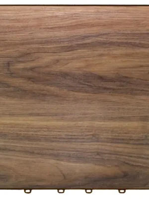 Jen Po Omezenou Doba Swisstrax dlaždice modulární podlahy typu Vinyltrax PRO, 40 x 40 cm, barva javor střední (Medium Maple)