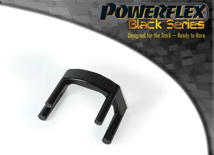 Silentbloky Powerflex Black Series PFF16-540BLK pro Fiat 500/595/695 Abarth r.v. 2007- "Upper Engine Mount Insert", pozice na diagramu: 40 Odeslání Ihned