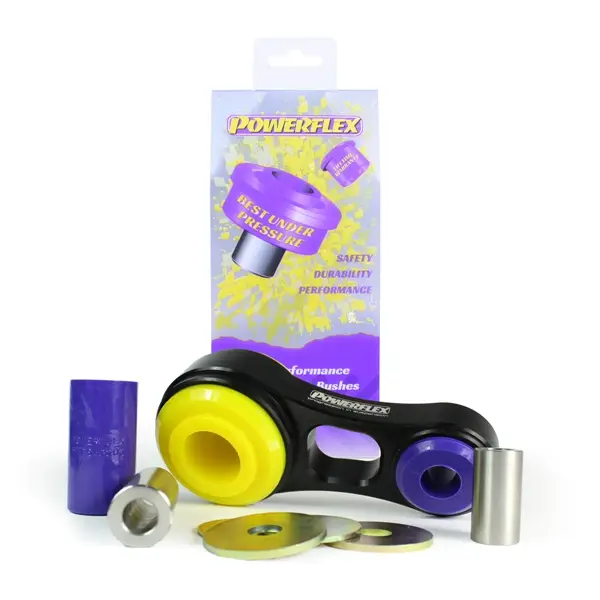 Expresní Doručení Silentbloky Powerflex PFF5-220 pro Mini Coupe R58 "Lower Torque Mount, Fast Road", pozice na diagramu: 20
