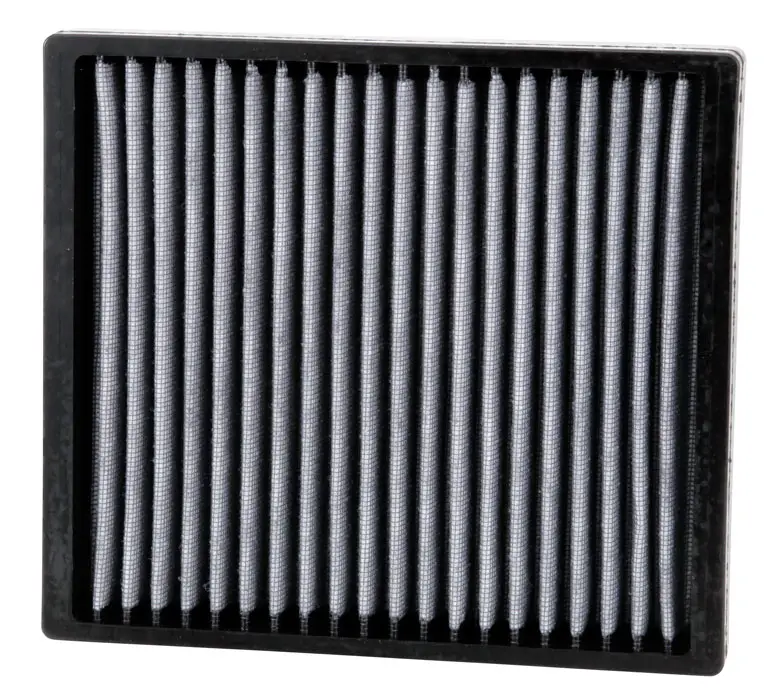 Nejlepší Volba K&N kabinový filtr pro Ram 4500 r.v. 2016-2018 6.7L Diesel