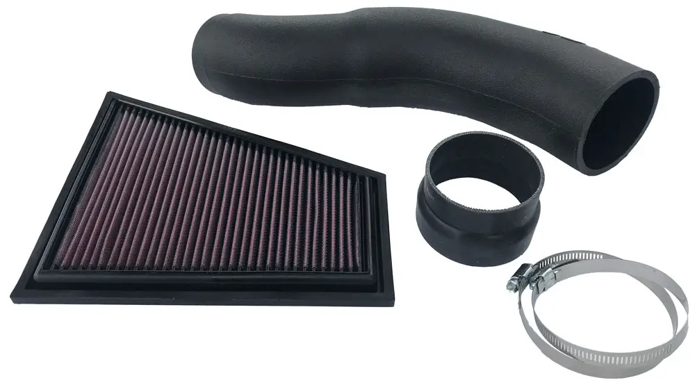 K&N sportovní kit sání 57i pro BMW 520i 2.0L Benzin r.v. 2012-2016 Hit Sezóny