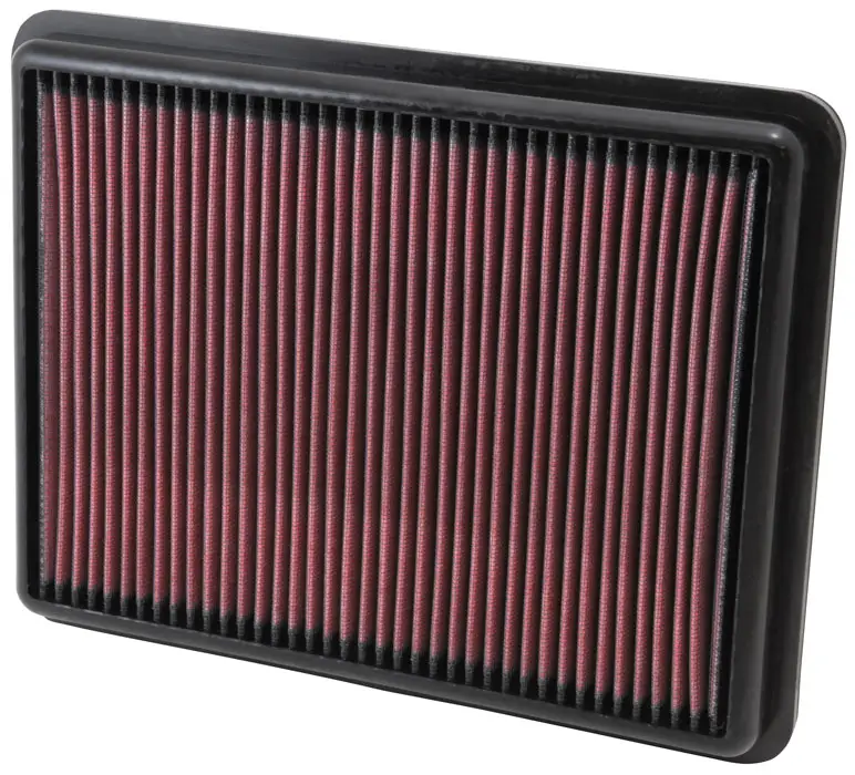 Kup Teď K&N sportovní vložka vzduchového filtru pro Fiat Strada r.v. 2016 1.4L Benzin