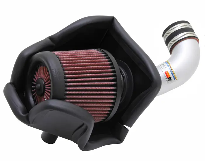 K&N sportovní kit sání Typhoon pro Honda CR-Z 1.5L Benzin r.v. 2011-2016 Nejlepší Volba