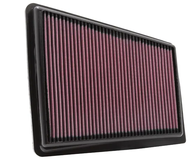 Sezónní Sleva K&N sportovní vložka vzduchového filtru pro Hyundai Equus r.v. 2012-2016 5.0L Benzin