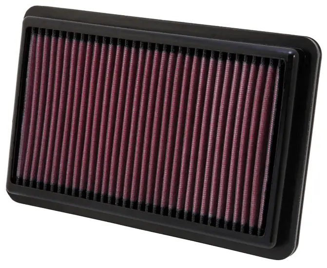 Expresní Doručení K&N sportovní vložka vzduchového filtru pro Honda Civic SI r.v. 2012-2015 2.4L Benzin