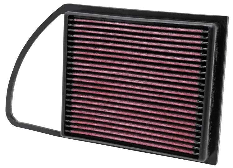 Přímo Od Výrobce K&N sportovní vložka vzduchového filtru pro Peugeot 207 r.v. 2011-2015 1.6L Diesel