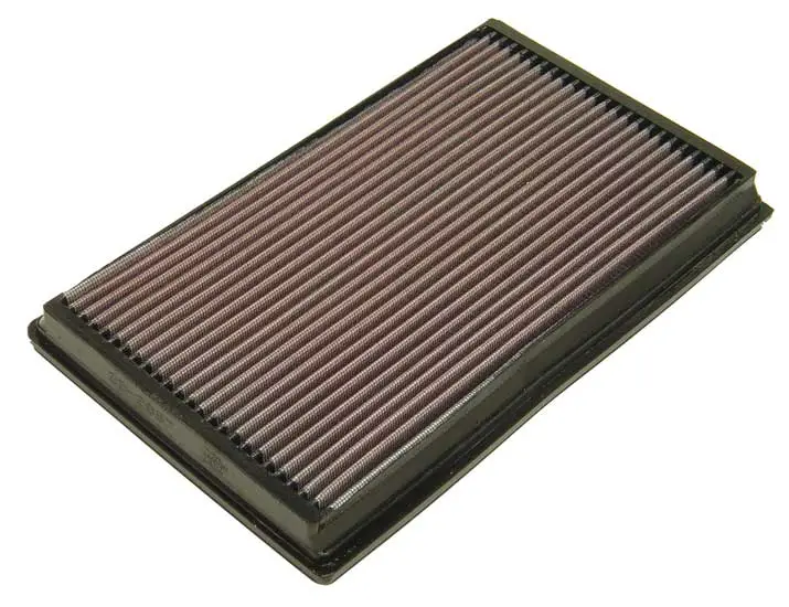 Omezená Nabídka K&N sportovní vložka vzduchového filtru pro Volkswagen Transporter T5 r.v. 2003-2015 2.0L Benzin