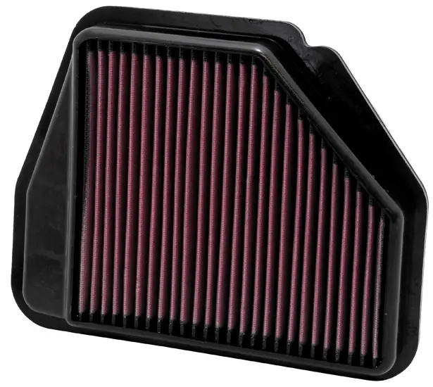 Ihned K Objednání K&N sportovní vložka vzduchového filtru pro Chevrolet Captiva Sport r.v. 2013, 2014 2.2L Diesel