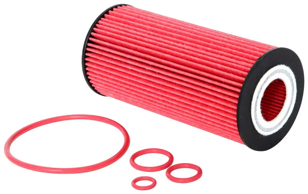 K&N olejový filtr pro Mercedes Benz S600 r.v. 2003-2014 5.5L Benzin Časově Omezené