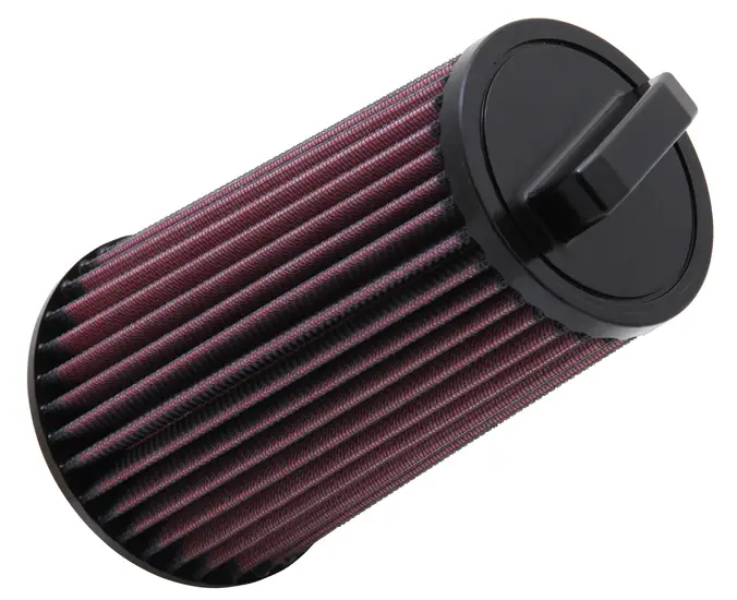 K&N sportovní vložka vzduchového filtru pro Mini Cooper D r.v. 2011-2013 2.0L Diesel Autentický