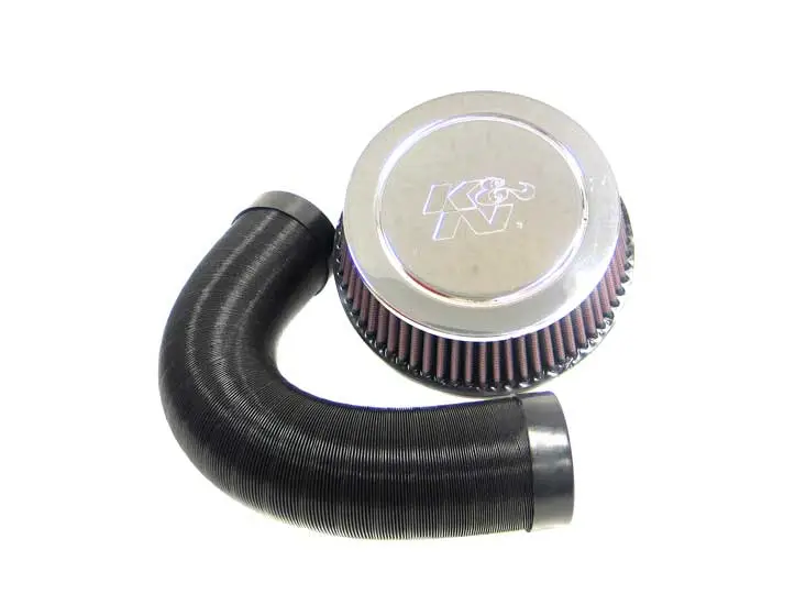 Jen Po Omezenou Doba K&N sportovní kit sání 57i pro Seat Ibiza V 1.4L Benzin r.v. 2009-2013 Exc. TSi