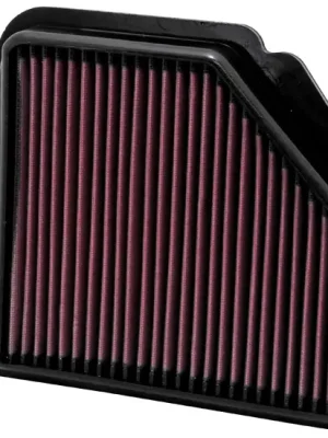 Zlevněný K&N sportovní vložka vzduchového filtru pro Vauxhall Antara r.v. 2006-2013 2.4L Benzin