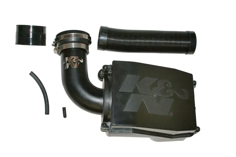 Nová Kolekce K&N sportovní kit sání série 57i pro Volkswagen Golf VI 1.8L Benzin r.v. 2009-2013