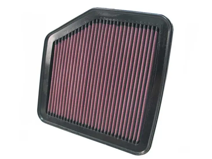 Zlevněný K&N sportovní vložka vzduchového filtru pro Lexus IS250 r.v. 2005-2012 2.5L Benzin