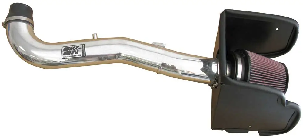 Zlevněný K&N sportovní kit sání Série 77 pro Nissan Pathfinder 4.0L Benzin r.v. 2005-2012