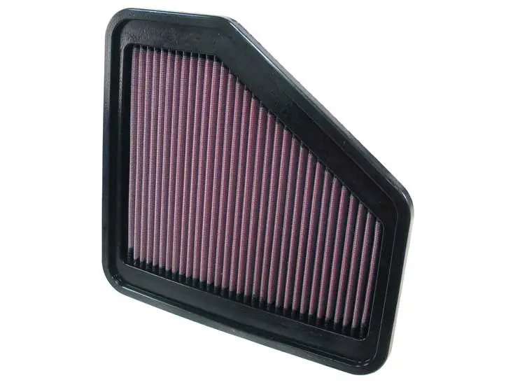 Top Prodej K&N sportovní vložka vzduchového filtru pro Toyota Aurion r.v. 2006-2012 3.5L Benzin