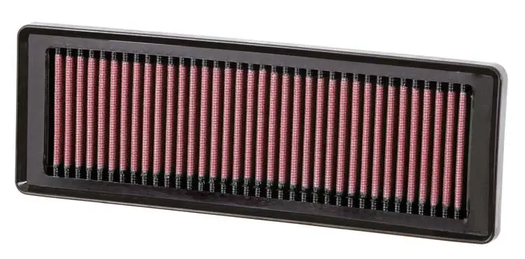 Sleva K&N sportovní vložka vzduchového filtru pro Fiat Linea r.v. 2007-2011 1.4L Benzin Exc. Turbo