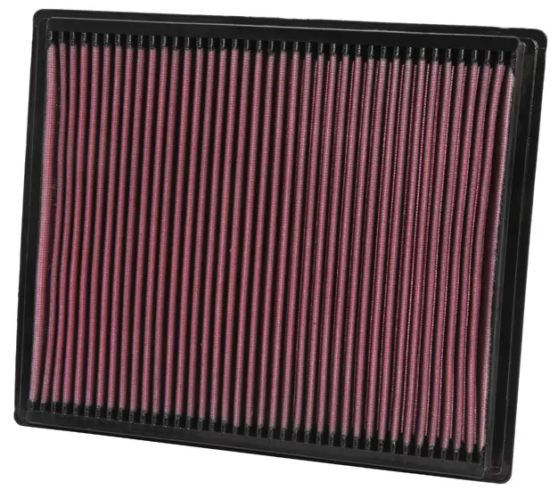 K&N sportovní vložka vzduchového filtru pro Nissan Navara r.v. 2006-2011 4.0L Benzin Cenový Hit