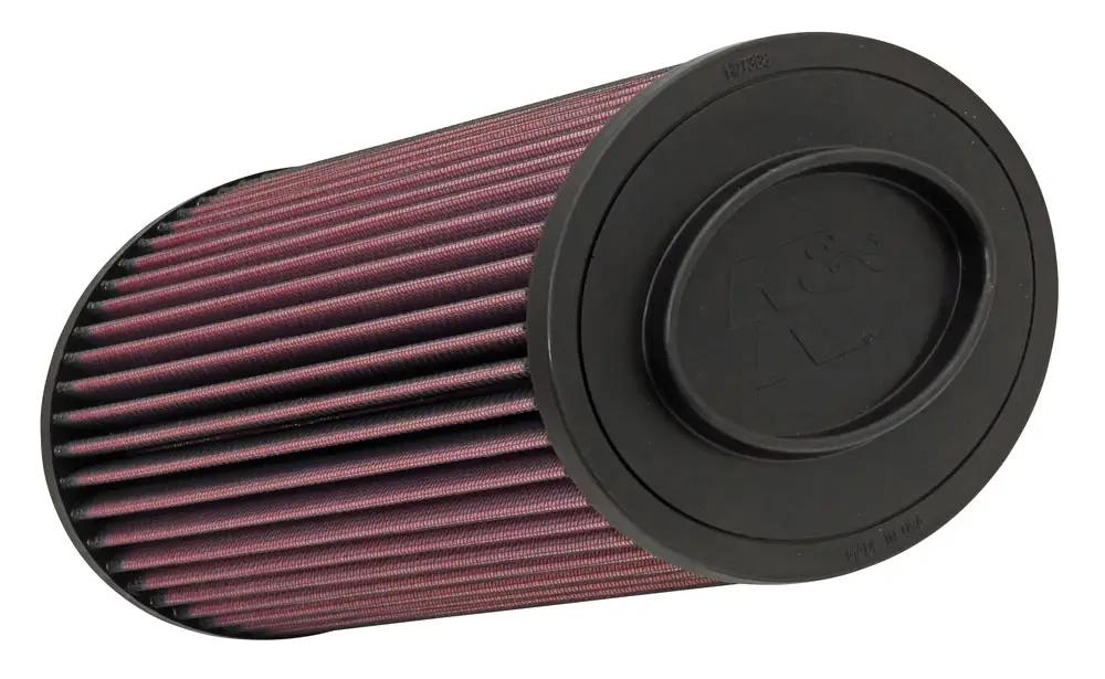 Přímo Od Výrobce K&N sportovní vložka vzduchového filtru pro Alfa Romeo 159 r.v. 2005-2010 2.4L Diesel