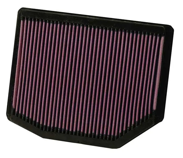 Nakupujte Hned K&N sportovní vložka vzduchového filtru pro BMW X3 Si r.v. 2007-2010 2.5L Benzin