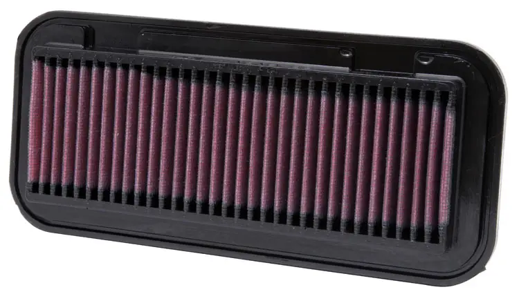 K&N sportovní vložka vzduchového filtru pro BYD F3DM r.v. 2010 1.0L Benzin Nejlepší Cena